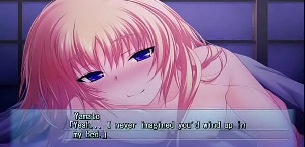  Majikoi S Chris Scene 1 (Part 9)